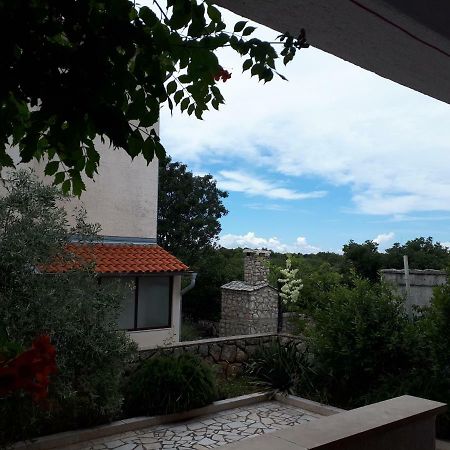 Apartment Lea Cres Dış mekan fotoğraf