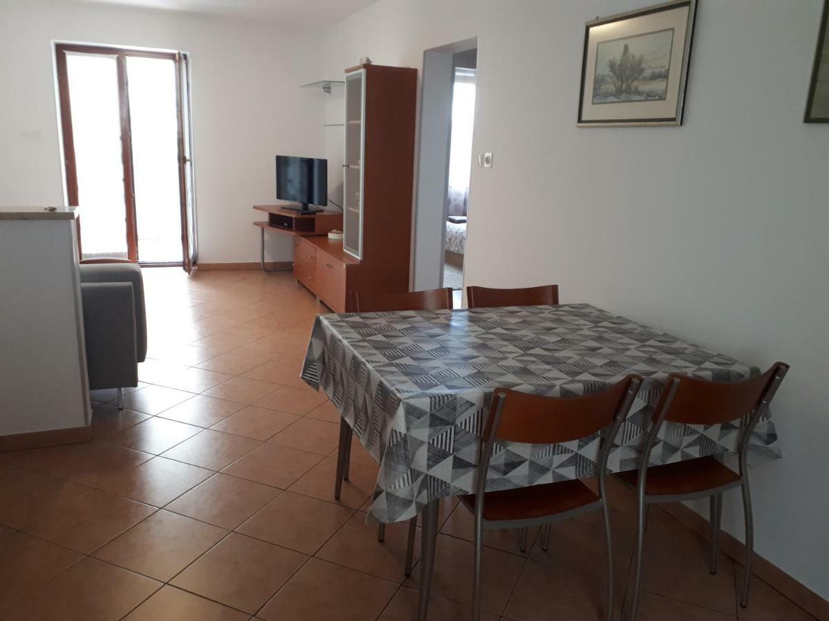 Apartment Lea Cres Dış mekan fotoğraf