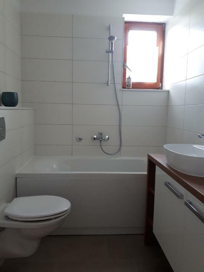 Apartment Lea Cres Dış mekan fotoğraf